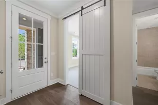 1980 Flying Scotsman Dr, Kennesaw, GA 30144 - Photo 5