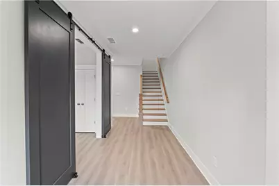 1980 Flying Scotsman Drive #10, Kennesaw, GA 30144 - Photo 5