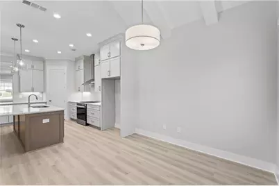 1980 Flying Scotsman Drive #10, Kennesaw, GA 30144 - Photo 19