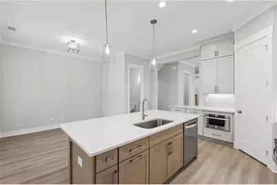 1980 Flying Scotsman Drive #10, Kennesaw, GA 30144 - Photo 17