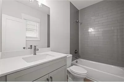 1980 Flying Scotsman Drive #10, Kennesaw, GA 30144 - Photo 31