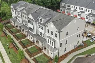 1980 Flying Scotsman Dr, Kennesaw, GA 30144 - Photo 37