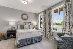 1980 Flying Scotsman Dr, Kennesaw, GA 30144 - Photo 7