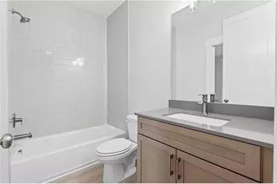 1980 Flying Scotsman Drive #10, Kennesaw, GA 30144 - Photo 9