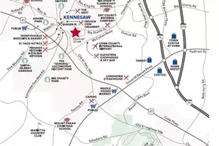 1980 Flying Scotsman Dr, Kennesaw, GA 30144 - Photo 33