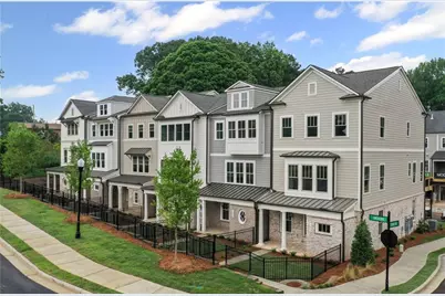 1980 Flying Scotsman Drive #10, Kennesaw, GA 30144 - Photo 1