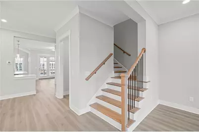 1980 Flying Scotsman Drive #10, Kennesaw, GA 30144 - Photo 23