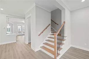 1980 Flying Scotsman Dr, Kennesaw, GA 30144 - Photo 23