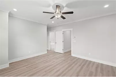 1980 Flying Scotsman Drive #10, Kennesaw, GA 30144 - Photo 25