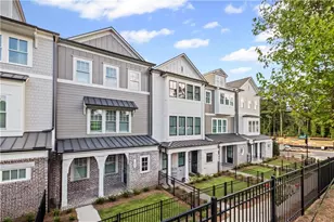 1980 Flying Scotsman Dr, Kennesaw, GA 30144 - Photo 3