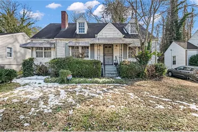 1142 Cahaba Drive, Atlanta, GA 30311 - Photo 1