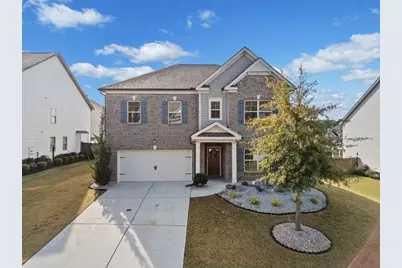 2144 Woodmarsh Circle, Auburn, GA 30011 - Photo 1