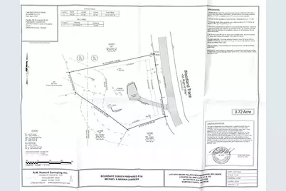 255 Woodland Trace, Jasper, GA 30143 - Photo 3