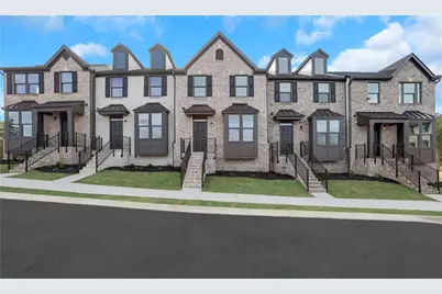 2010 Fortuna Street, Lawrenceville, GA 30046 - Photo 1