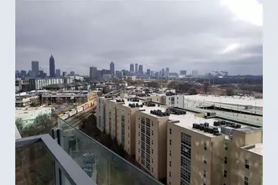 788 W Marietta Street NW #805, Atlanta, GA 30318 - Photo 15