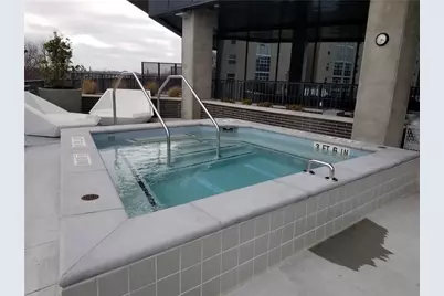 788 W Marietta Street NW #805, Atlanta, GA 30318 - Photo 19