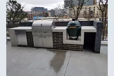 788 W Marietta Street NW #805, Atlanta, GA 30318 - Photo 23