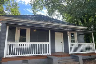 218 E Tinsley St, Griffin, GA 30223 - Photo 1