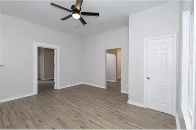 218 E Tinsley Street, Griffin, GA 30223 - Photo 27