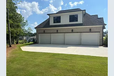 2819 Kestrel Drive, Statham, GA 30666 - Photo 5