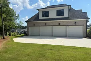 2819 Kestrel Dr, Statham, GA 30666 - Photo 5