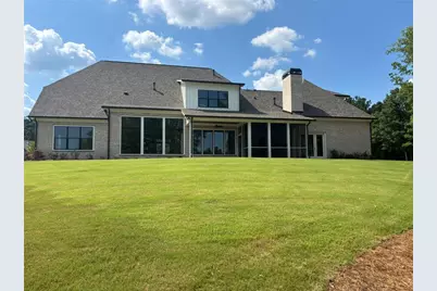 2819 Kestrel Drive, Statham, GA 30666 - Photo 3