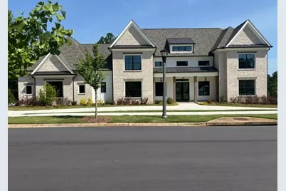 2819 Kestrel Drive, Statham, GA 30666 - Photo 1