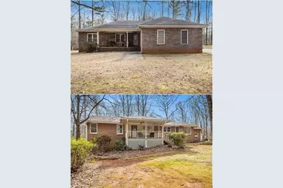 490 Dorsey Road Road, Hampton, GA 30228 - Photo 1