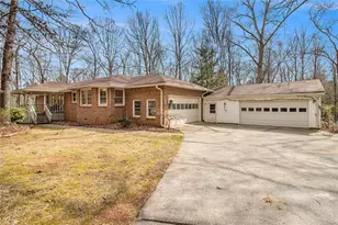 490 Dorsey Road Rd, Hampton, GA 30228 - Photo 27