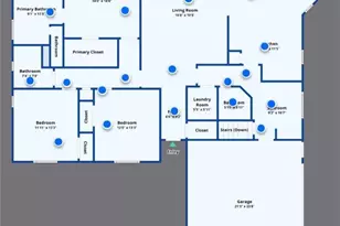 490 Dorsey Road Rd, Hampton, GA 30228 - Photo 25