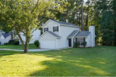 10411 Ivygate Terrace, Jonesboro, GA 30238 - Photo 5