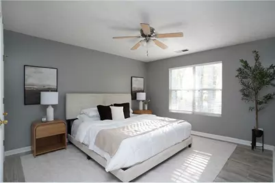 10411 Ivygate Terrace, Jonesboro, GA 30238 - Photo 19