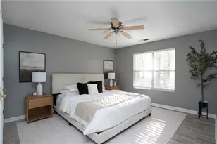 10411 Ivygate Terrace, Jonesboro, GA 30238 - Photo 19