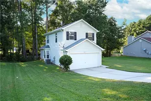 10411 Ivygate Terrace, Jonesboro, GA 30238 - Photo 3