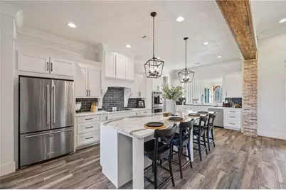 3004 Lipscomb Lake Road, Pendergrass, GA 30567 - Photo 19