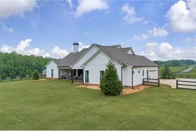 3004 Lipscomb Lake Road, Pendergrass, GA 30567 - Photo 57