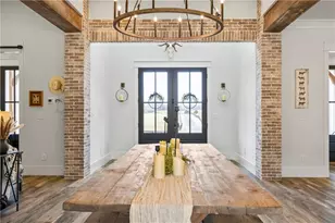 3004 Lipscomb Lake Rd, Pendergrass, GA 30567 - Photo 9