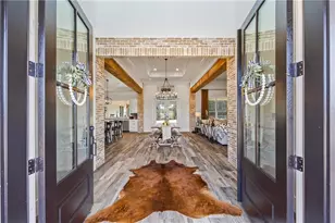 3004 Lipscomb Lake Rd, Pendergrass, GA 30567 - Photo 5