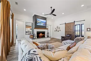 3004 Lipscomb Lake Rd, Pendergrass, GA 30567 - Photo 11