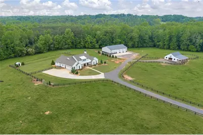 3004 Lipscomb Lake Road, Pendergrass, GA 30567 - Photo 69