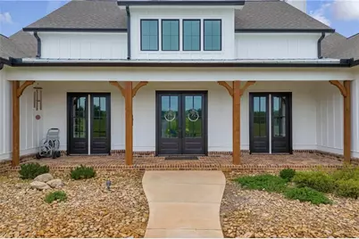 3004 Lipscomb Lake Road, Pendergrass, GA 30567 - Photo 3