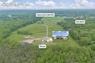 3004 Lipscomb Lake Rd, Pendergrass, GA 30567 - Photo 77