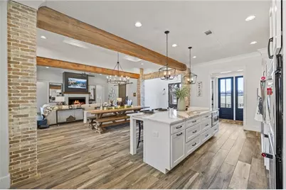 3004 Lipscomb Lake Road, Pendergrass, GA 30567 - Photo 35