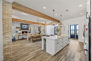 3004 Lipscomb Lake Rd, Pendergrass, GA 30567 - Photo 35