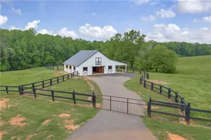 3004 Lipscomb Lake Rd, Pendergrass, GA 30567 - Photo 61