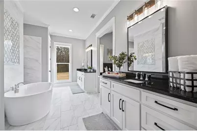 3004 Lipscomb Lake Road, Pendergrass, GA 30567 - Photo 39