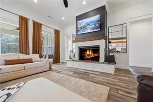 3004 Lipscomb Lake Rd, Pendergrass, GA 30567 - Photo 17