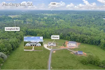 3004 Lipscomb Lake Road, Pendergrass, GA 30567 - Photo 71