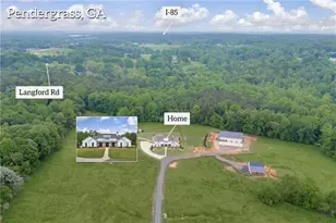 3004 Lipscomb Lake Rd, Pendergrass, GA 30567 - Photo 71