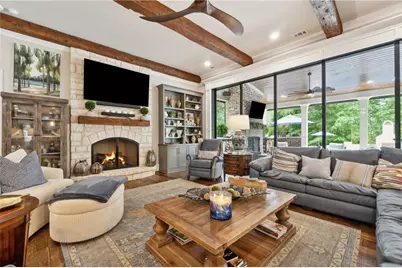 3560 Sky Lane, Cumming, GA 30041 - Photo 15